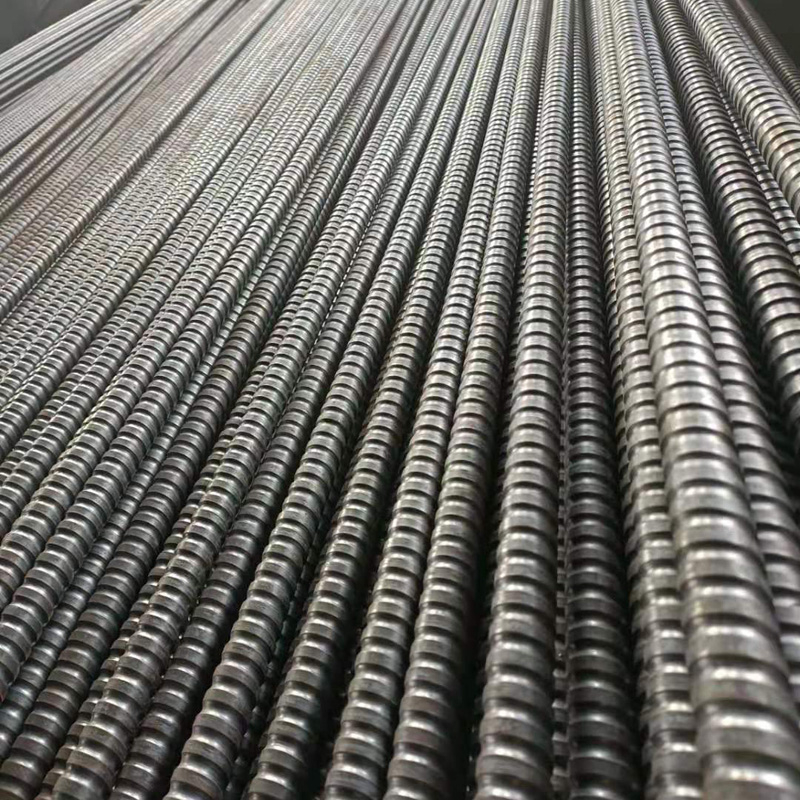 稻城中空锚杆
